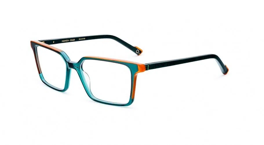 Etnia Barcelona HAINICH Eyeglasses - view 2